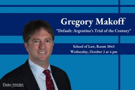 Gregory Makoff